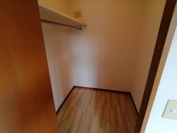 アビタシオンA棟・B棟の物件内観写真